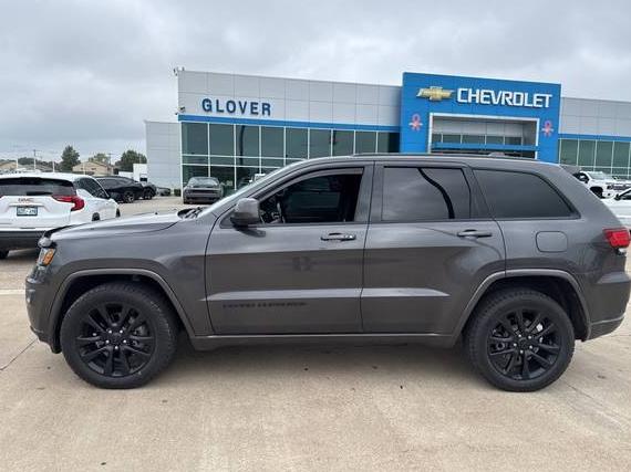 JEEP GRAND CHEROKEE 2018 1C4RJFAG0JC156364 image JEEP GRAND CHEROKEE 2018 1C4RJFAG0JC156364 image